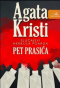 Pet prasića