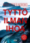 Tyttö ilman ihoa