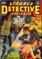 Strange Detective Mysteries, September-October 1939