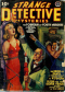 Strange Detective Mysteries, July 1940
