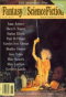 The Magazine of Fantasy & Science Fiction, October-November 1991