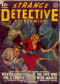 Strange Detective Mysteries, October 1941