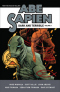 Abe Sapien. Dark and Terrible. Vol. 1