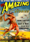 Amazing Stories, January 1941