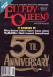 Ellery Queen's Mystery Magazine, March 1991 (Vol. 97. No. 3 & 4. Whole No. 580 & 581)