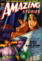 Amazing Stories, June 1952