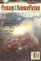 The Magazine of Fantasy & Science Fiction, March 1988