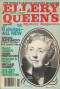 Ellery Queen’s Mystery Magazine, June 1979 (Vol. 73, No. 6. Whole No. 427)