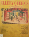 Ellery Queen’s Mystery Magazine, January 1944 (Vol. 5, No. 14)
