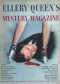 Ellery Queen’s Mystery Magazine, March 1949 (Vol. 13, No. 64)