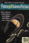 The Magazine of Fantasy & Science Fiction, June 1988