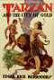 Tarzan and the City of Gold