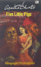 Five Little Pigs - Mengungkit Pembunuhan