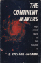 The Continent Makers and Other Tales of the Viagens