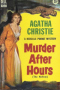 Murder After Hours