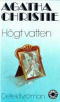 Högt vatten