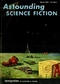 Astounding Science Fiction, March 1954
