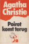 Poirot komt terug