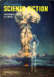 Astounding Science Fiction, November 1950