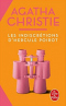 Les indiscrétions d’Hercule Poirot