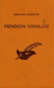 Pension Vanilos