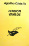 Pension Vanilos