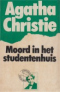 Moord in het studentenhuis