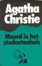 Moord in het studentenhuis