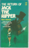 The Return of Jack the Ripper