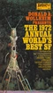 The 1972 Annual World's Best SF