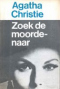 Zoek de moordenaar