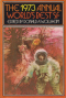 The 1973 Annual World's Best SF