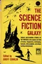 The Science Fiction Galaxy
