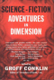 Science Fiction Adventures in Dimension