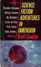 Science Fiction Adventures in Dimension