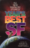 Year's Best SF