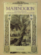 Mabinogion