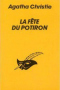 La fête du potiron