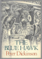 The Blue Hawk