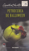 Petrecerea de Halloween