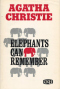 Elephants Can Remember