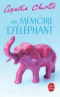 Une mémoire d’éléphant