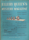 Ellery Queen’s Mystery Magazine, October 1955 (Vol. 26, No. 4. Whole No. 143)