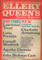 Ellery Queen’s Mystery Magazine, July 1967 (Vol. 50, No. 1. Whole No. 284)