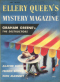 Ellery Queen’s Mystery Magazine, July 1956 (Vol. 28, No. 1. Whole No. 152)