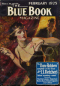 The Blue Book Magazine, #4, February 1925