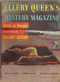 Ellery Queen’s Mystery Magazine, August 1955 (Vol. 26, No. 2. Whole No. 141)