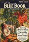 The Blue Book Magazine, Vol. 41, #1, May 1925