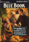The Blue Book Magazine, #5, March 1925