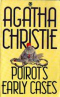 Poirot's Early Cases